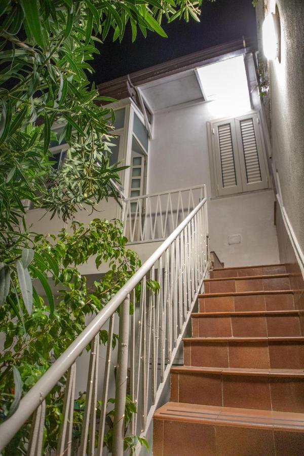モンデッロCasa Babbalucianaアパートメント エクステリア 写真