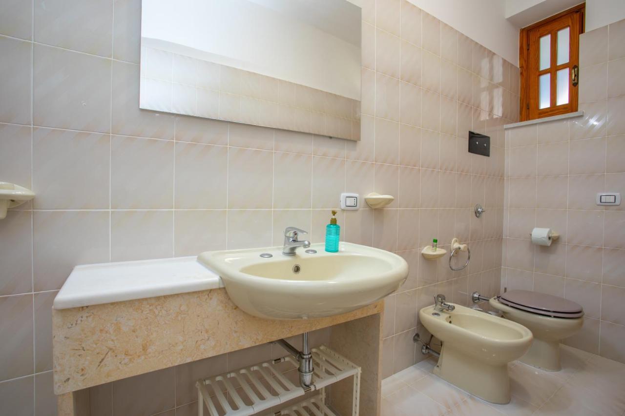モンデッロCasa Babbalucianaアパートメント エクステリア 写真