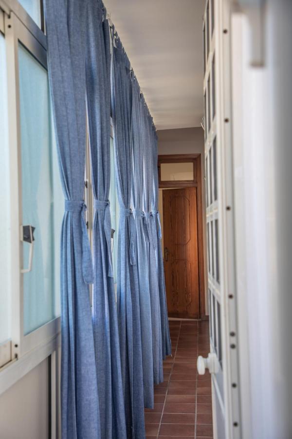 モンデッロCasa Babbalucianaアパートメント エクステリア 写真