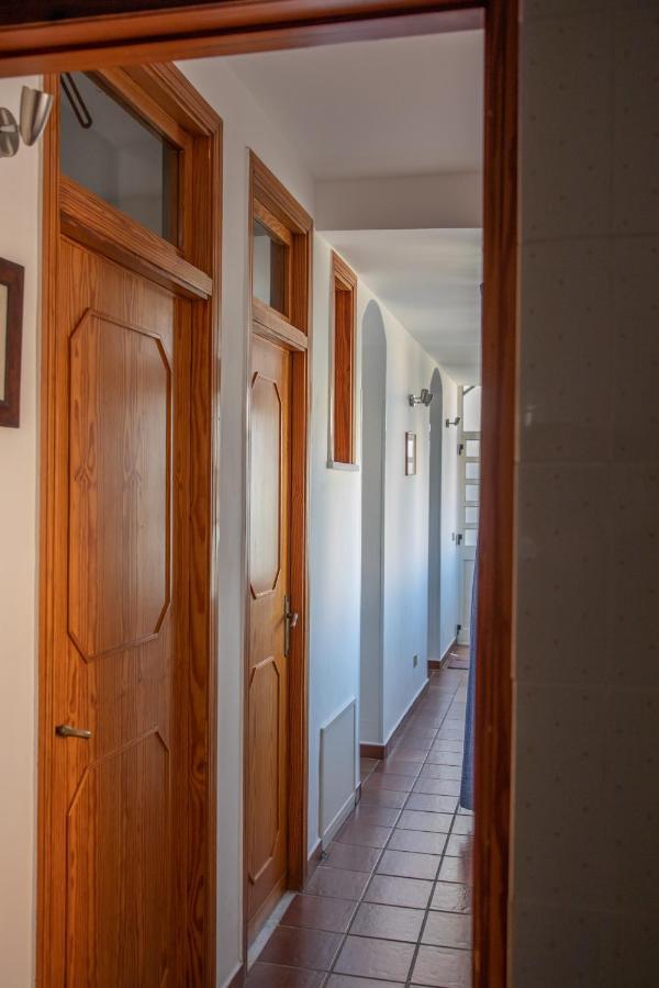 モンデッロCasa Babbalucianaアパートメント エクステリア 写真