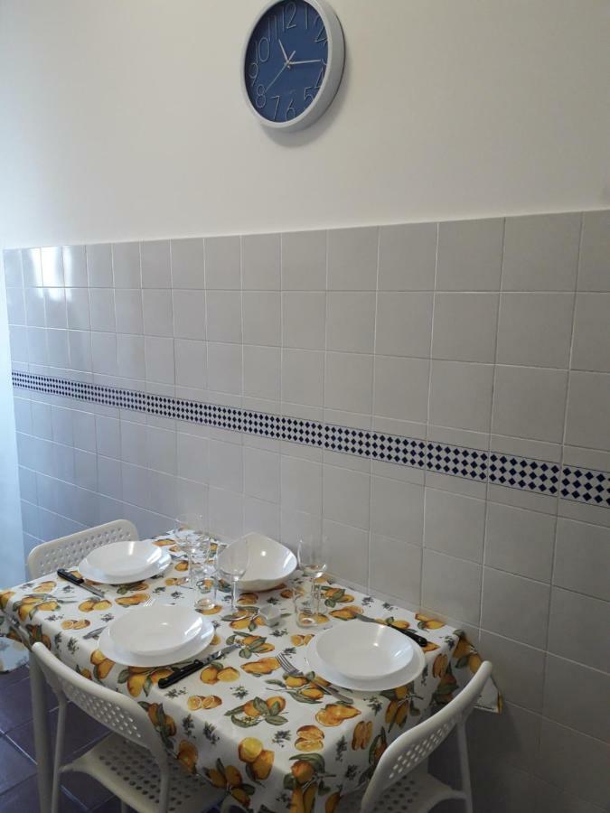 モンデッロCasa Babbalucianaアパートメント エクステリア 写真